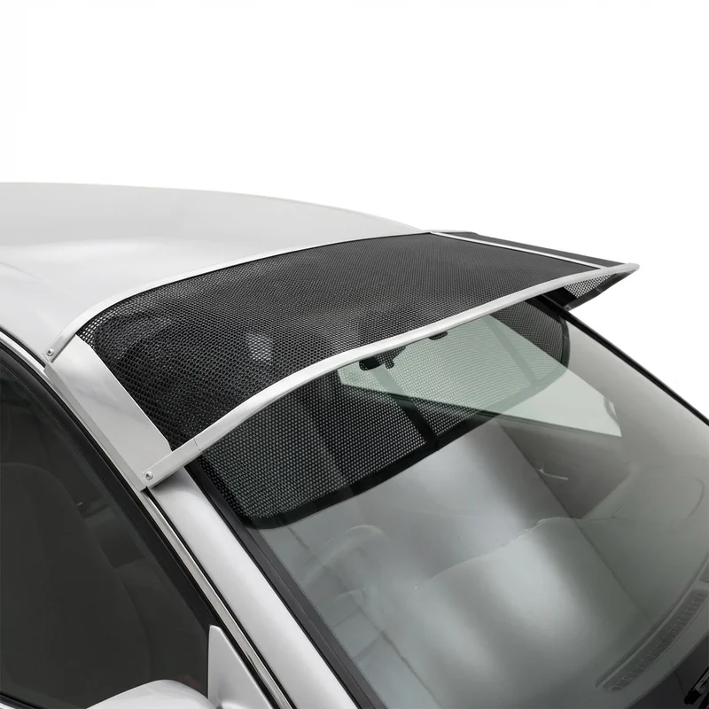 Premium Mesh Windscreen Sunvisor for Mazda Millenia (1995 - 2002) - 1