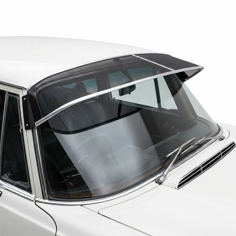 Premium Mesh Windscreen Sunvisor for Mercedes-Benz 300SE (1965 - 1993) - 1