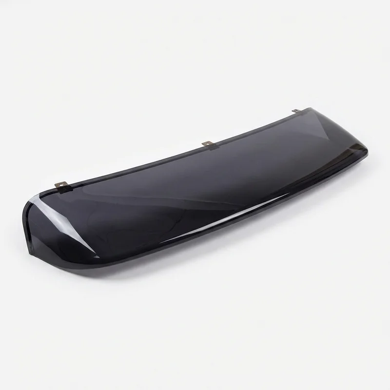 Tinted Acrylic Windscreen Sunvisor for Mercedes-Benz 300TD (1979 - 1987) - 1