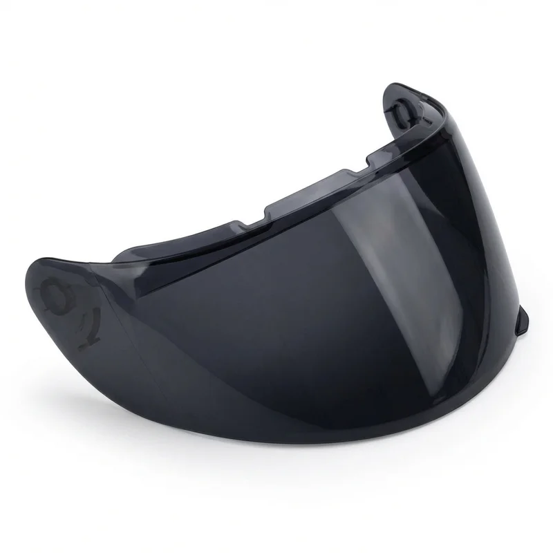 Tinted Acrylic Windscreen Sunvisor for Mercedes-Benz AMG GT 63 (2019 - 2025) - 1