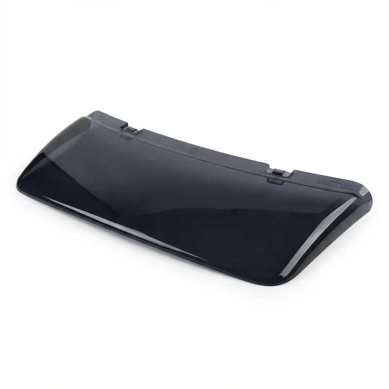 Tinted Acrylic Windscreen Sunvisor for Mercedes-Benz CL600 (1998 - 2014) - 1