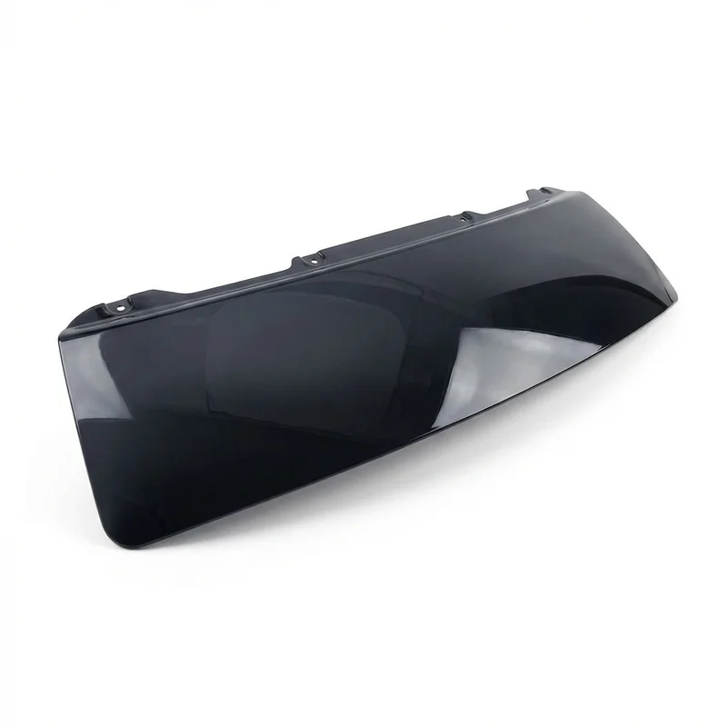 Tinted Acrylic Windscreen Sunvisor for Mercedes-Benz E250 (2011 - 2019) - 1