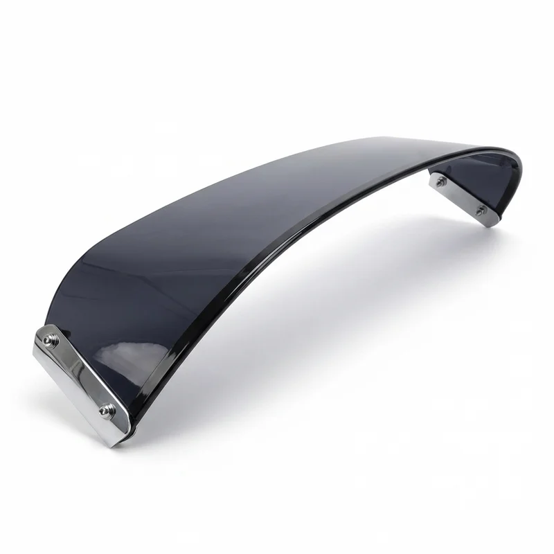 Tinted Acrylic Windscreen Sunvisor for Mercedes-Benz G550 4x4 (2017 - 2018) - 1