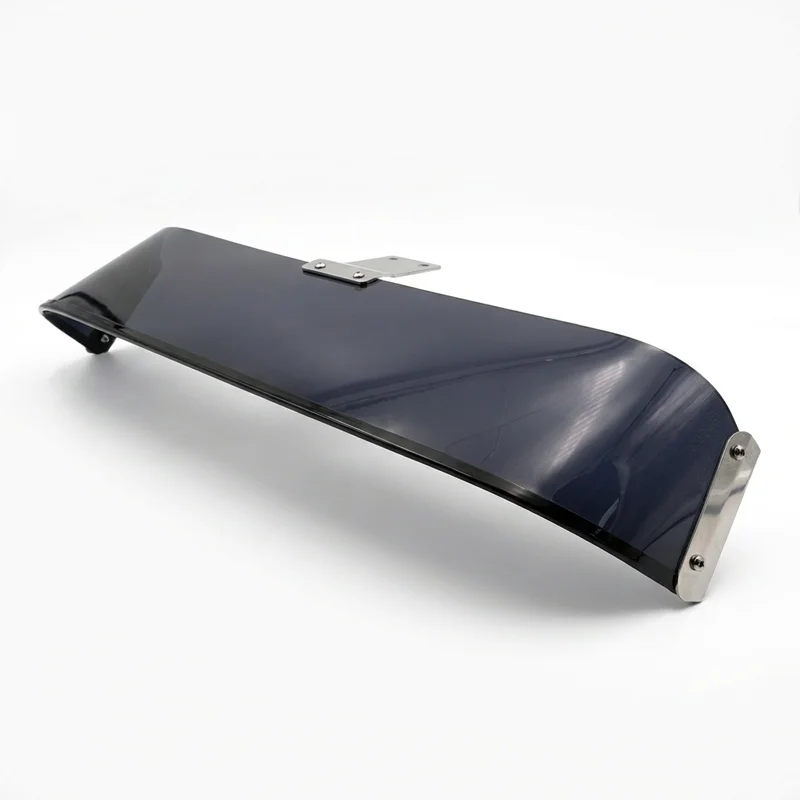 Tinted Acrylic Windscreen Sunvisor for Mercedes-Benz L1117 (1984 - 1991) - 1