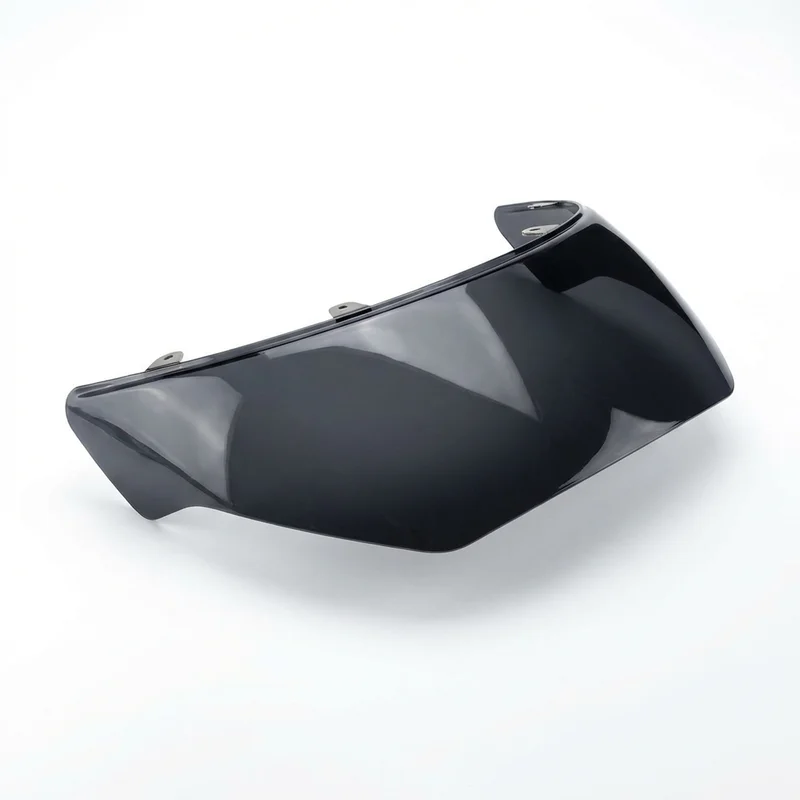 Tinted Acrylic Windscreen Sunvisor for Mercedes-Benz Maybach EQS 680 SUV (2024 - 2024) - 1