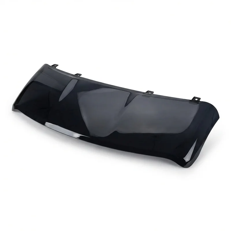 Tinted Acrylic Windscreen Sunvisor for Mercedes-Benz Maybach GLS600 (2021 - 2023) - 1