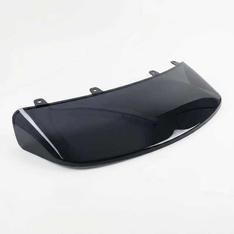 Tinted Acrylic Windscreen Sunvisor for Mercedes-Benz Maybach S550 (2017 - 2017) - 1