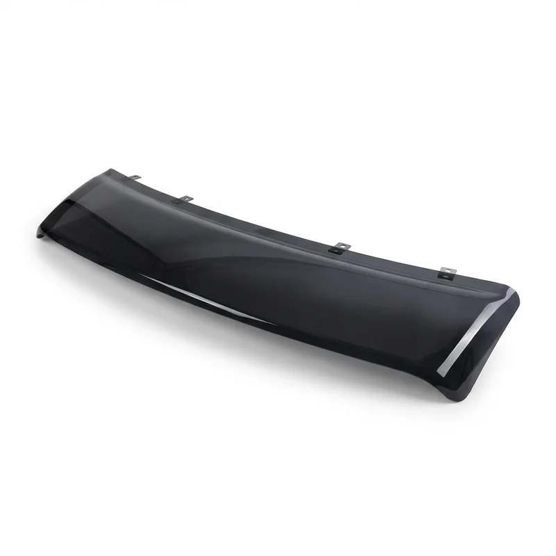 Tinted Acrylic Windscreen Sunvisor for Mercedes-Benz Maybach S560 (2018 - 2020) - 1