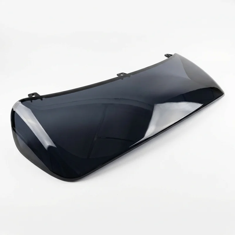 Tinted Acrylic Windscreen Sunvisor for Mercedes-Benz ML430 (1998 - 2001) - 1