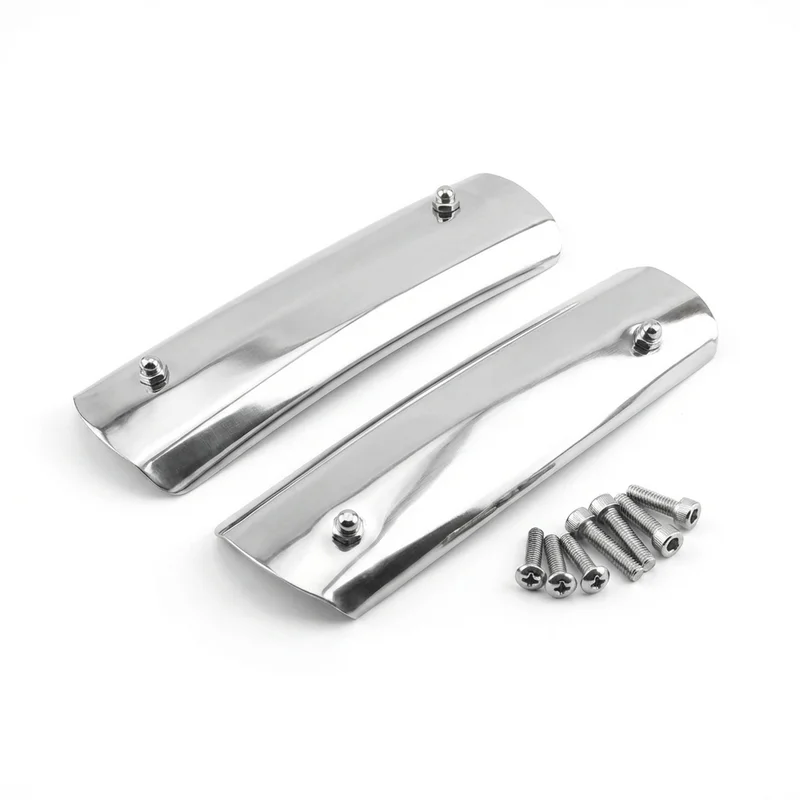 Stainless Steel Mounting Bracket Kit for Mercedes-Benz S420 (1994 - 1999) - 1