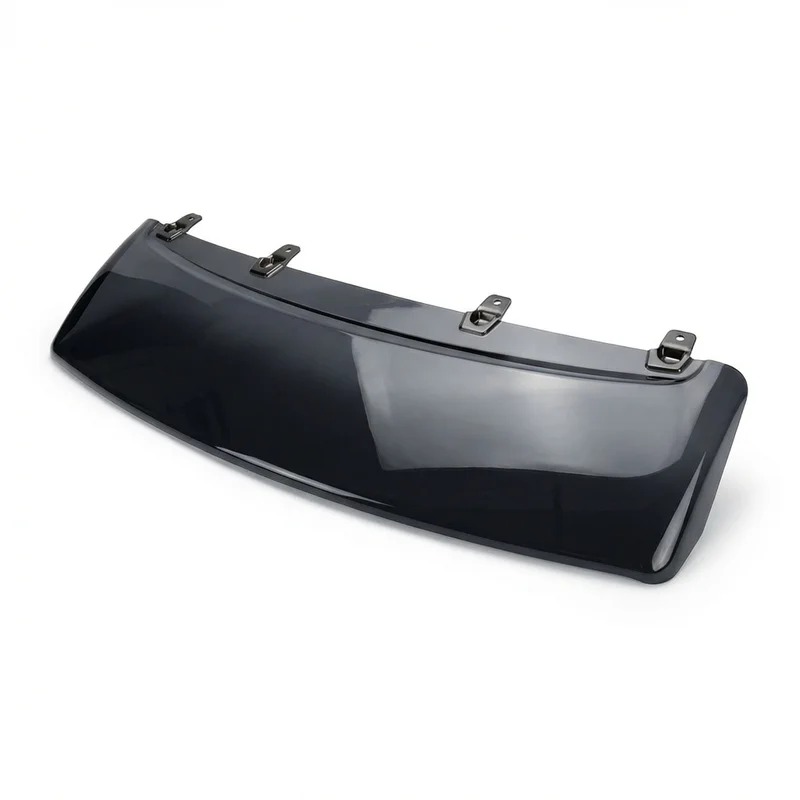 Tinted Acrylic Windscreen Sunvisor for Mercedes-Benz S600 (1994 - 2017) - 1