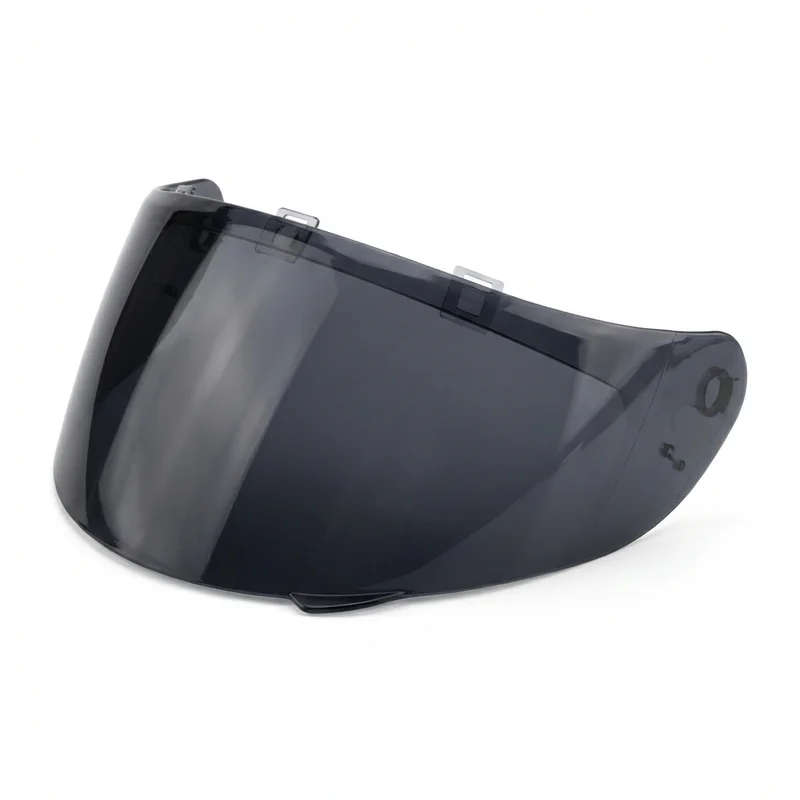 Tinted Acrylic Windscreen Sunvisor for Mercedes-Benz S65 AMG (2005 - 2020) - 1
