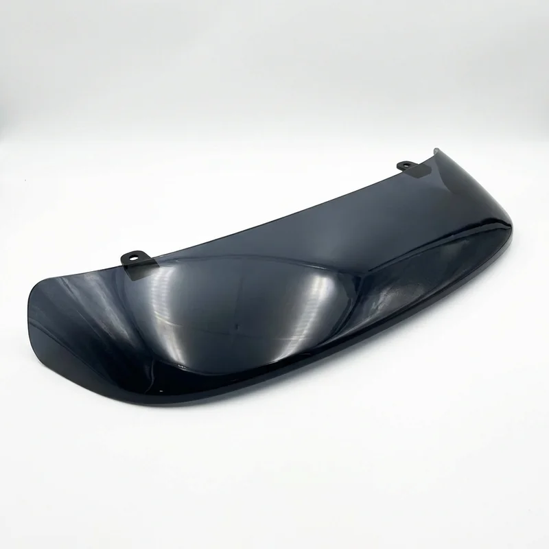 Tinted Acrylic Windscreen Sunvisor for Mercedes-Benz SL320 (1994 - 1997) - 1