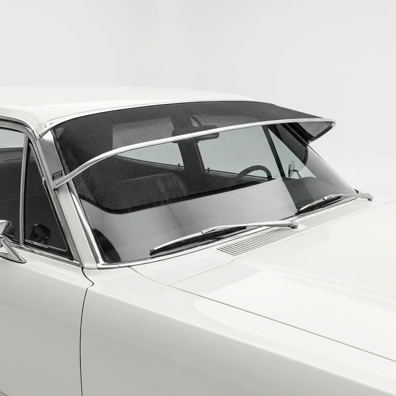 Premium Mesh Windscreen Sunvisor for Mercury Marauder (1969 - 2004) - 1