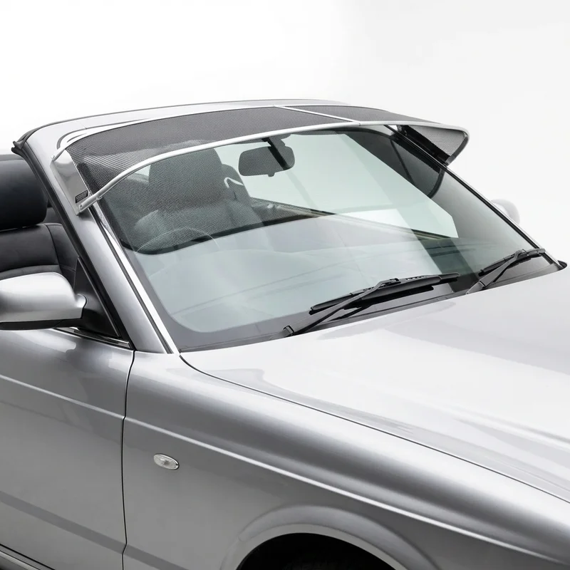Premium Mesh-Solskærm til Forrude til Nexus Bentley Azure  (1996 - 2010) - 1