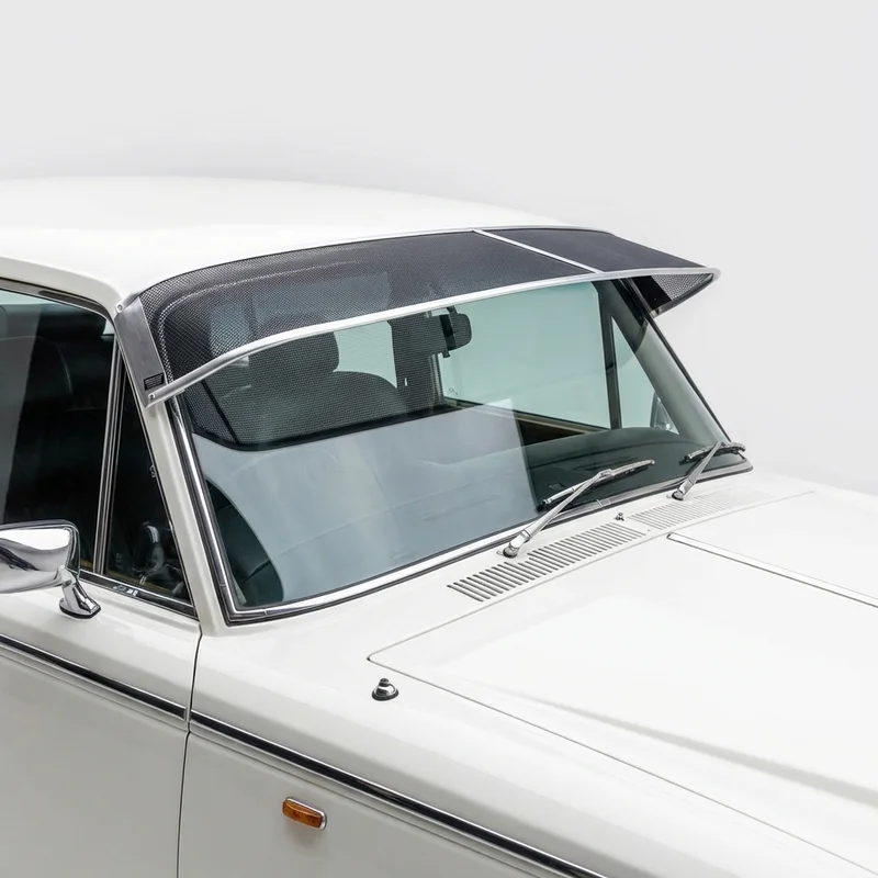 Premium Mesh-Solskærm til Forrude til Nexus Bentley T1 Series  (1970 - 1976) - 1