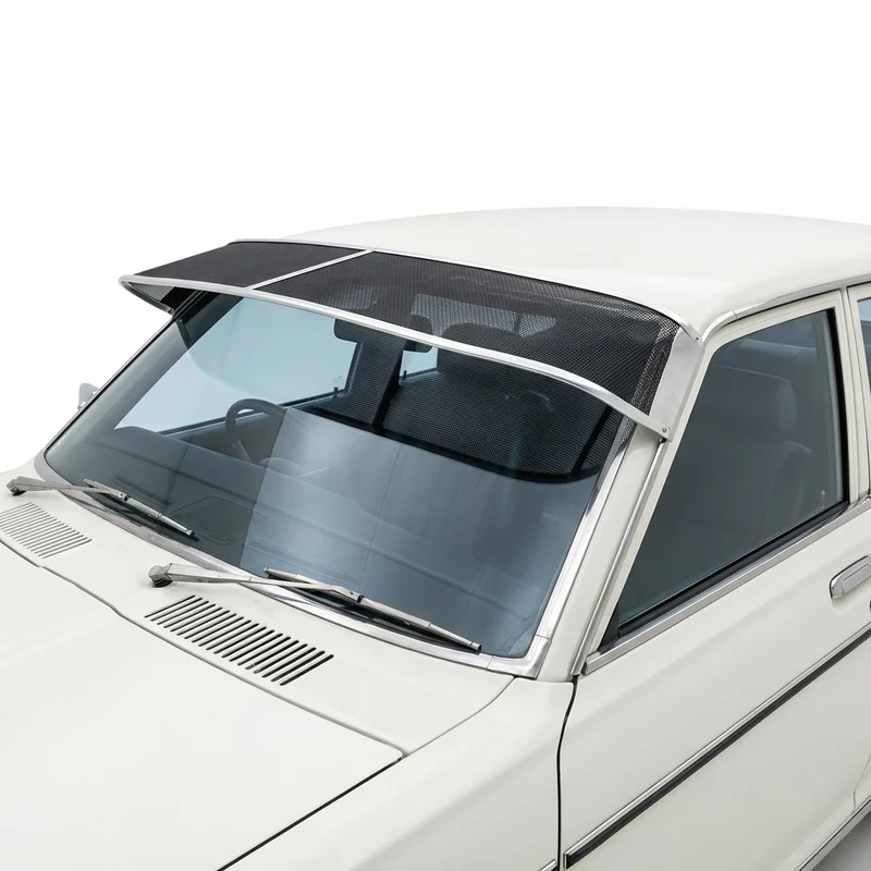 Premium Mesh Windscreen Sunvisor for Nissan 610 (1973 - 1976) - 1