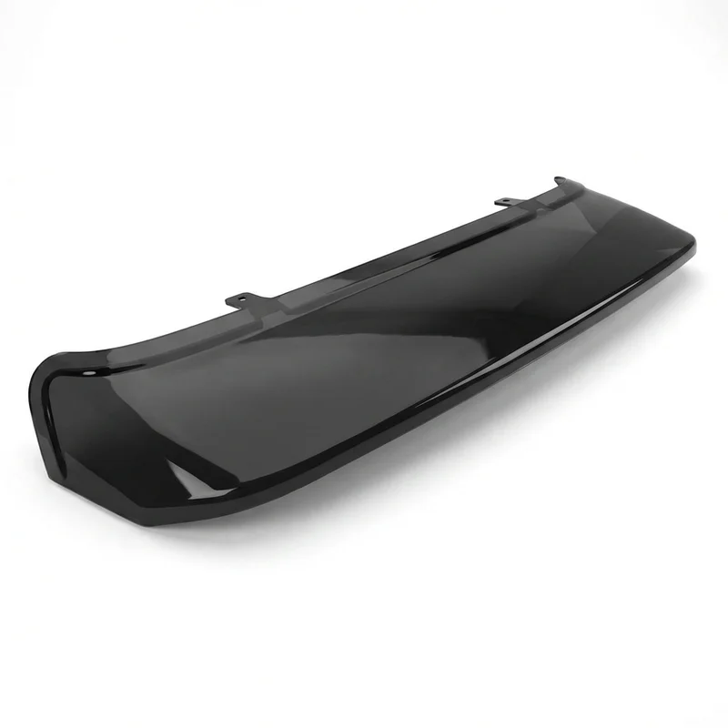Tinted Acrylic Windscreen Sunvisor for Nissan 620 (1975 - 1979) - 1