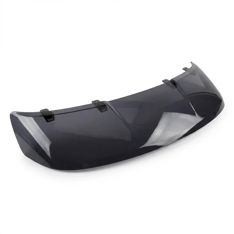 Tinted Acrylic Windscreen Sunvisor for Nissan 810 (1977 - 1981) - 1