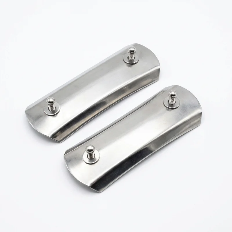 Stainless Steel Mounting Bracket Kit for Nissan Altra EV (1999 - 2001) - 1