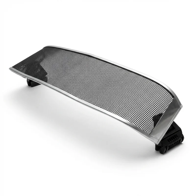 Premium Mesh Windscreen Sunvisor for Peugeot 404 (1968 - 1970) - 1