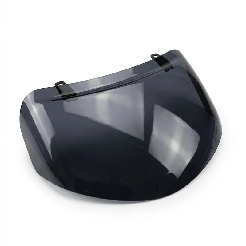 Tinted Acrylic Windscreen Sunvisor for Peugeot RCZ (2011 - 2016) - 1