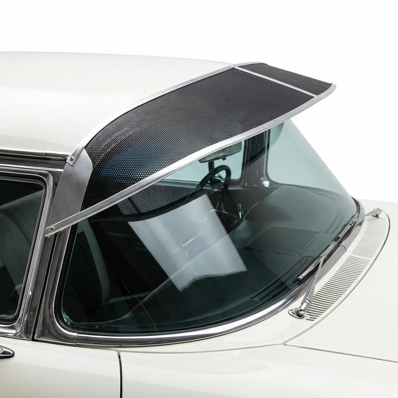 Premium Mesh Windscreen Sunvisor for Pontiac Catalina (1958 - 1981) - 1