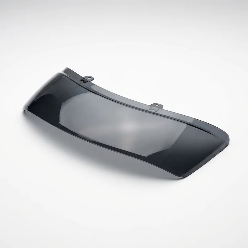 Tinted Acrylic Windscreen Sunvisor for Porsche 911 (1966 - 2025) - 1