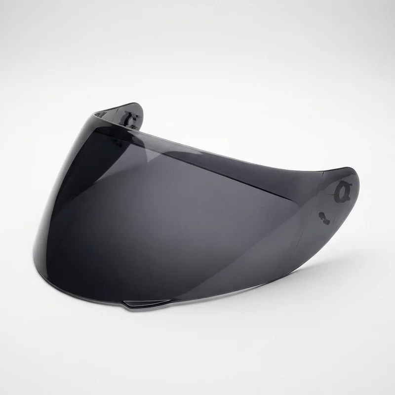 Tinted Acrylic Windscreen Sunvisor for Renegade XL (2019 - 2022) - 1