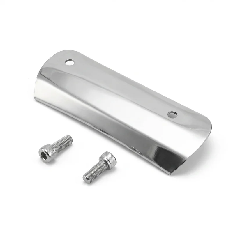 Kit suporturi de montaj din oțel inoxidabil pentru Saab 9-7x (2005 - 2009) - 1