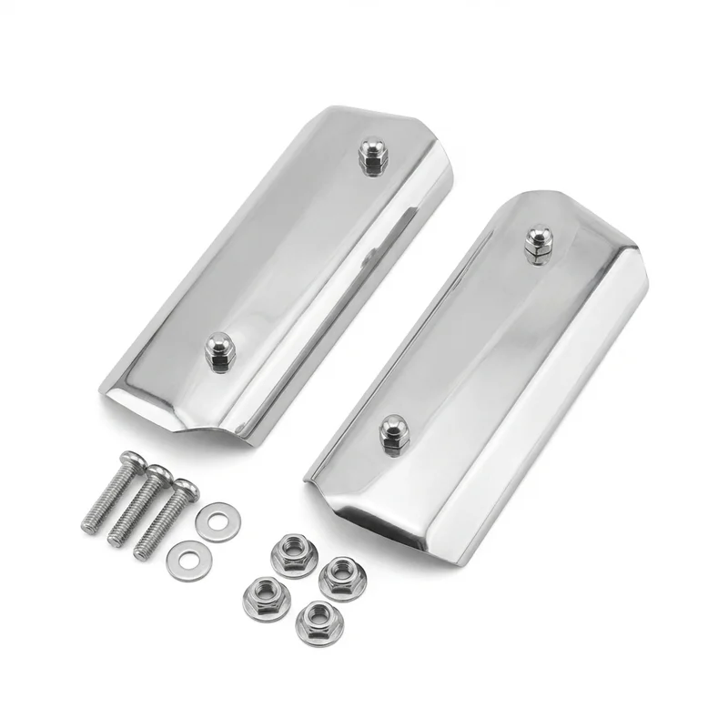 Kit suporturi de montaj din oțel inoxidabil pentru Saab Sonett (1967 - 1974) - 1