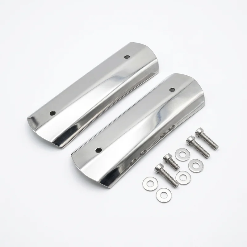 Stainless Steel Mounting Bracket Kit for Saturn LW1 (2000 - 2000) - 1