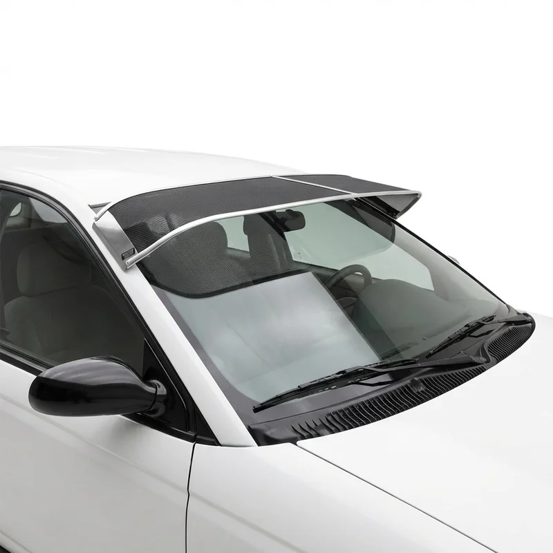 Premium Mesh Windscreen Sunvisor for Saturn LW2 (2000 - 2000) - 1