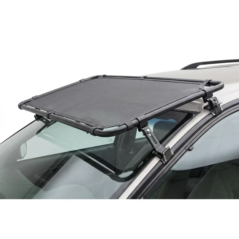 Premium Mesh Windscreen Sunvisor for Saturn SW1 (1993 - 1999) - 1