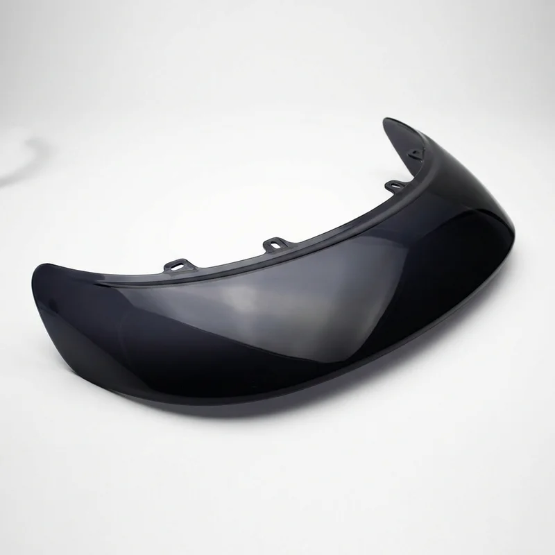 Tinted Acrylic Windscreen Sunvisor for Saturn SW1 (1993 - 1999) - 1