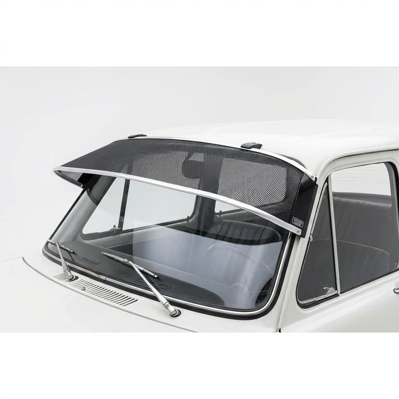 Premium Mesh Windscreen Sunvisor for Simca 1000S (1963 - 1968) - 1