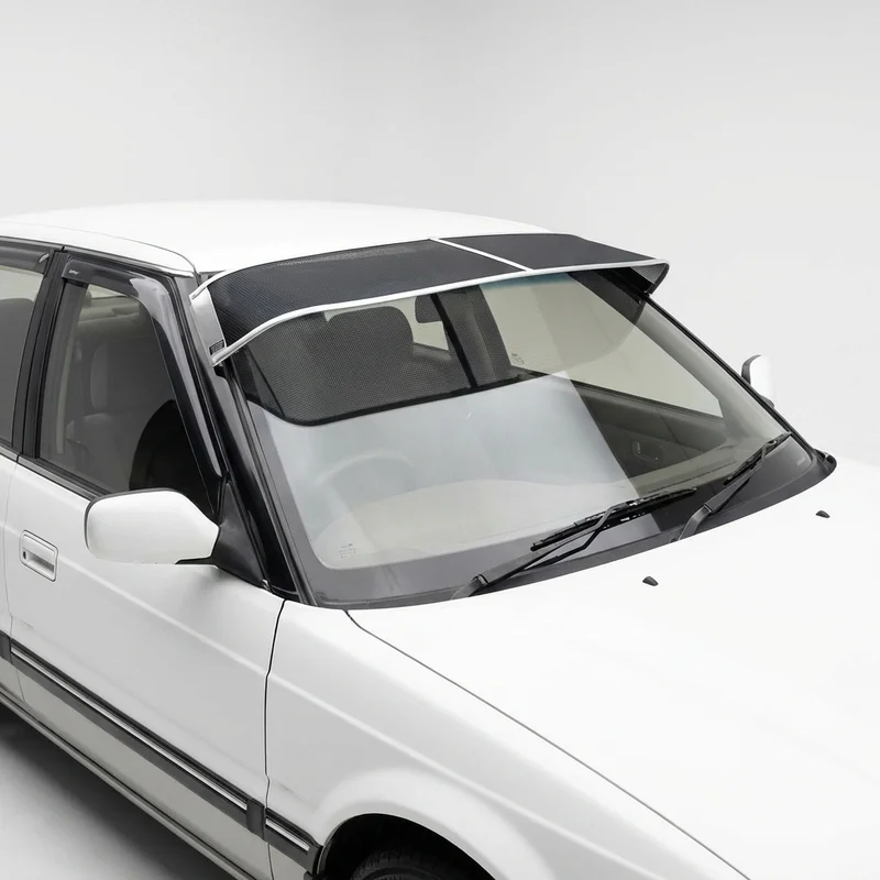 Premium Mesh Windscreen Sunvisor for Sterling 827 (1989 - 1991) - 1