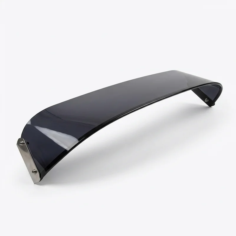 Tinted Acrylic Windscreen Sunvisor for Sterling Truck LT7501 (1999 - 2001) - 1