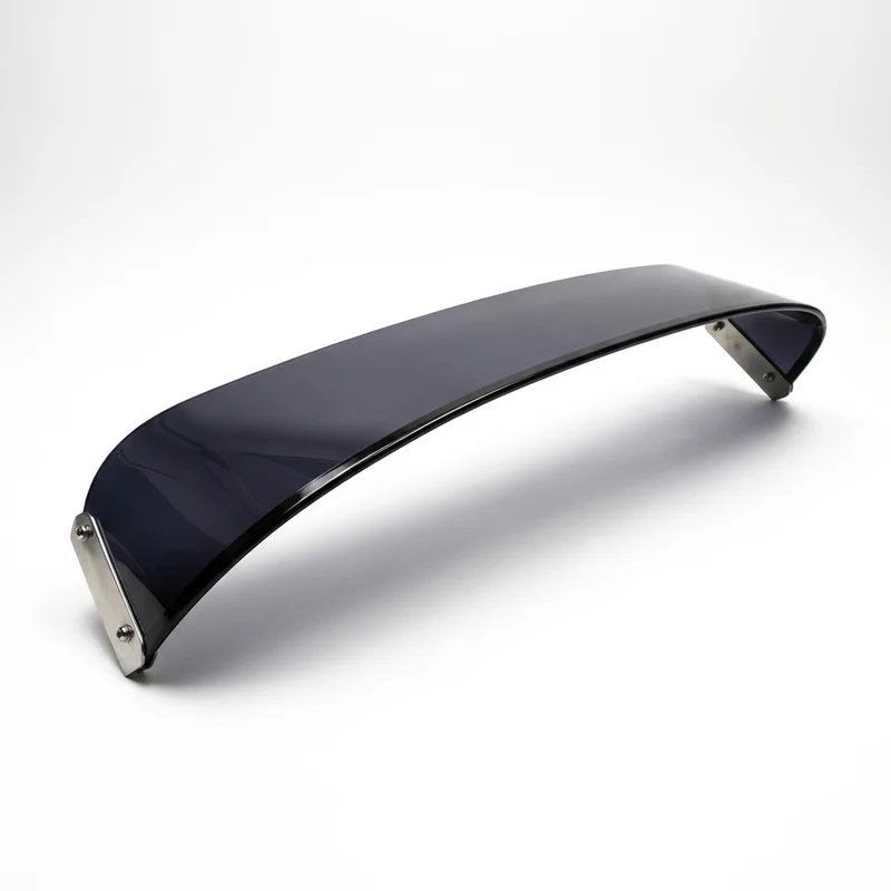 Tinted Acrylic Windscreen Sunvisor for Subaru GLF (1980 - 1982) - 1