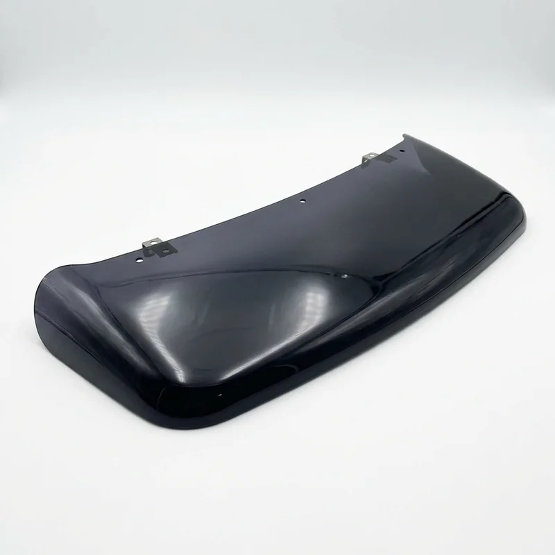 บังแดดกระจกหน้าอะคริลิกสีชา สำหรับ Subaru Star (1970 - 1972) - 1