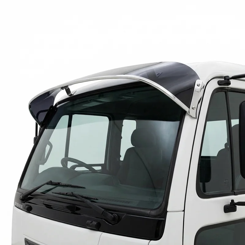 Toonitud akrüül-päikesevisiir – UD 1800CS (2001 - 2010) - 1