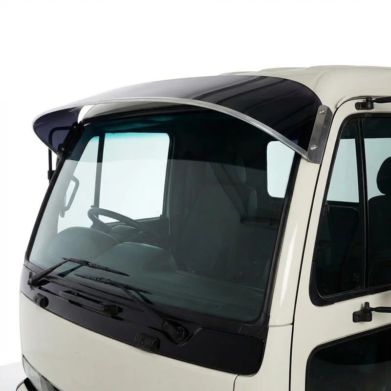 Tonirani akrilni suncobran za vjetrobran za UD 3000HD (1992 - 1994) - 1