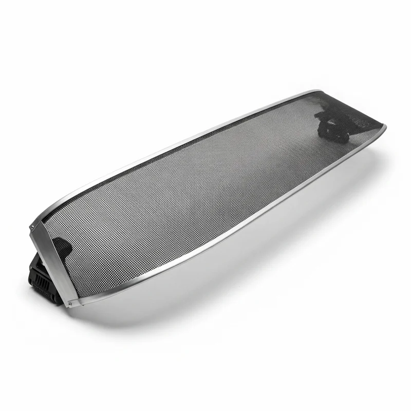 Premium Mesh Windscreen Sunvisor for UD 600T (1992 - 1994) - 1