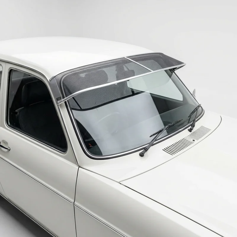 Premium Mesh Windscreen Sunvisor for Volkswagen 412 (1973 - 1974) - 1