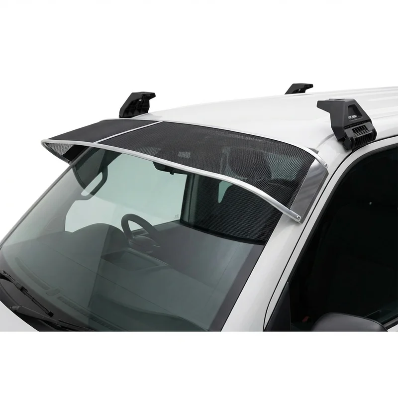Premium Mesh Windscreen Sunvisor for Volkswagen Transporter (1970 - 2022) - 1