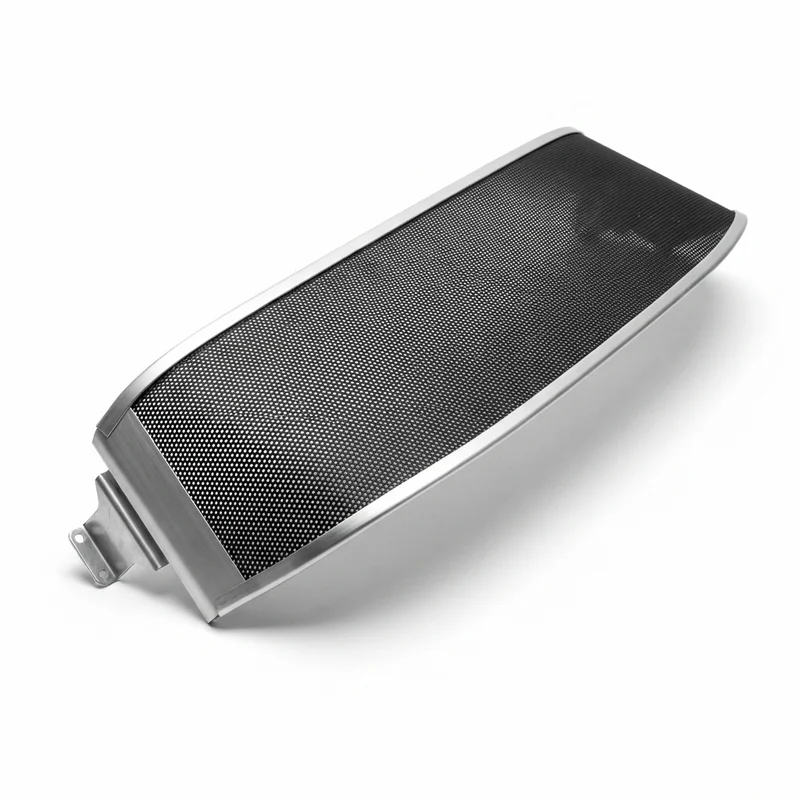 Premium Mesh Windscreen Sunvisor for Volvo GLE (1984 - 1984) - 1