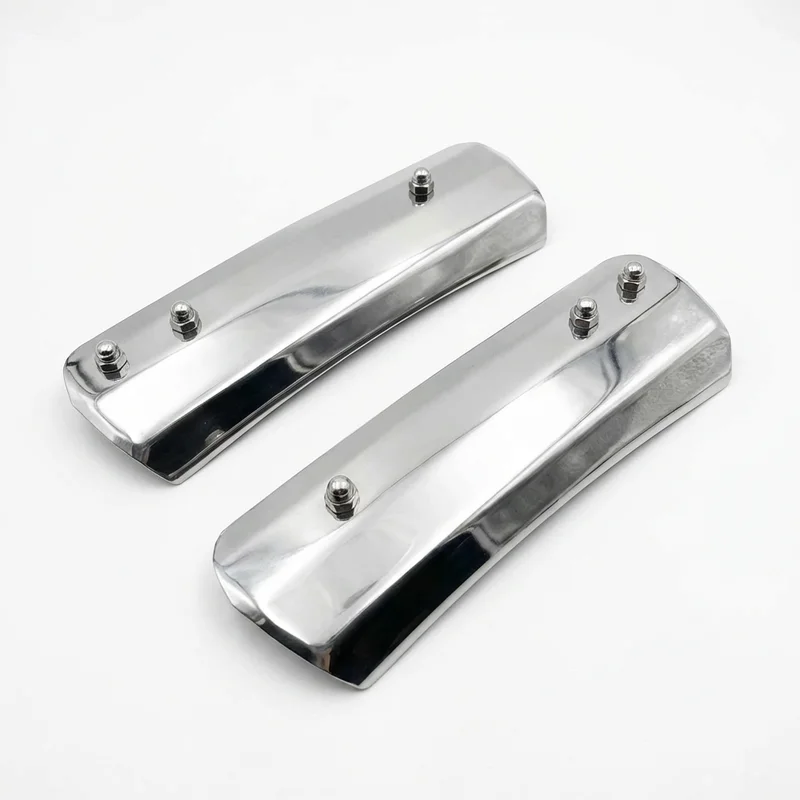 Ruostumaton teräskiinnityssarja Western Star 4900E (1997 - 2002) - 1