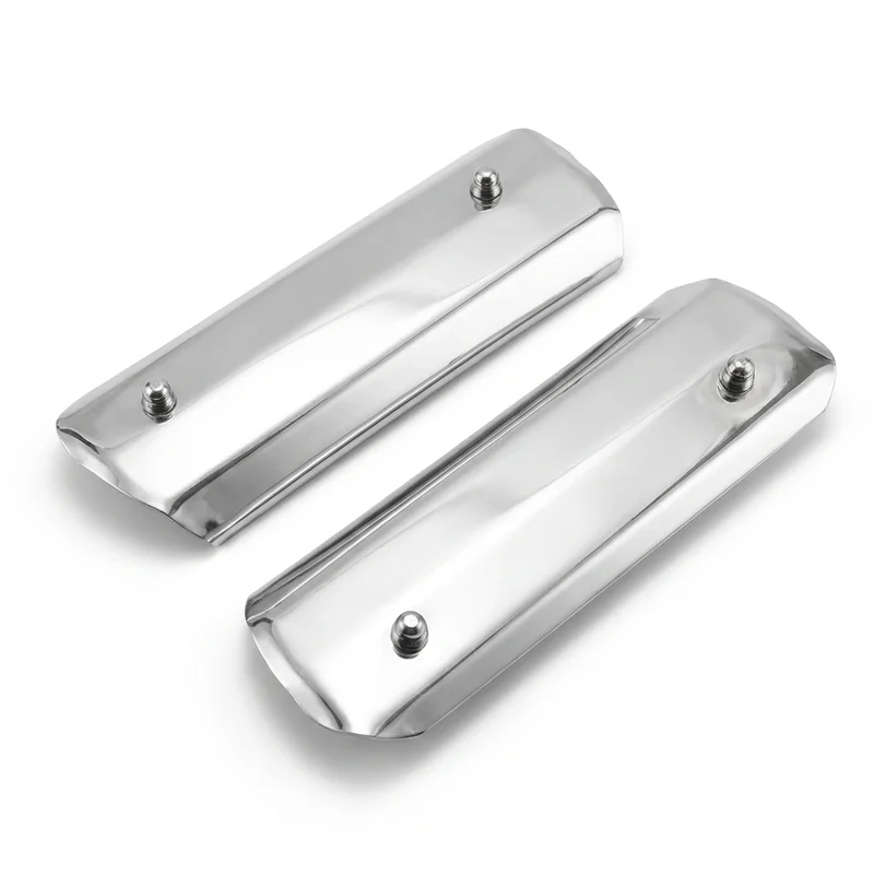 Stainless Steel Mounting Bracket Kit for Workhorse P42 (1999 - 2002) - 1