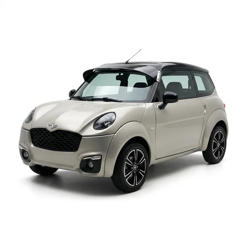 Tinted Acrylic Windscreen Sunvisor for Zacua MX3 (2019 - 2019) - 1